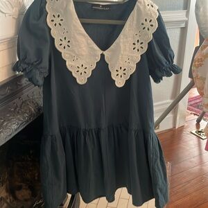 Pomander Place dress XS Tuckernuck